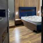 Kirayə (aylıq) 3 otaqlı Yeni Tikili, Sahil metrosu, Səbail rayonu 8