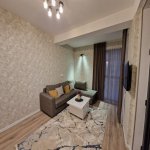 Kirayə (aylıq) 2 otaqlı Yeni Tikili, Bayıl qəs., Səbail rayonu 4