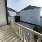 Satılır 3 otaqlı Həyət evi/villa, Məhəmmədli, Abşeron rayonu 4