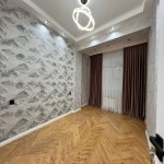Satılır 3 otaqlı Yeni Tikili, Qara Qarayev metrosu, Nizami rayonu 1
