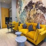 Kirayə (aylıq) 2 otaqlı Yeni Tikili, Xətai rayonu 1