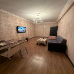 Аренда 2 комнатная Новостройка, İnşaatçılar метро, пос. Йени Ясамал, Ясамал район 3