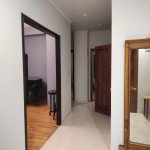 Kirayə (aylıq) 3 otaqlı Yeni Tikili, Sahil metrosu, Səbail rayonu 18