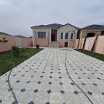 Satılır 4 otaqlı Həyət evi/villa, Masazır, Abşeron rayonu 6