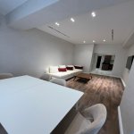 Аренда 2 комнатная Новостройка, Медицинский Университет, Насими район 5