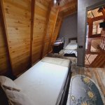 Kirayə (günlük) 5 otaqlı Həyət evi/villa Qəbələ 7