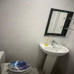 Kirayə (aylıq) 2 otaqlı Yeni Tikili Xırdalan 4