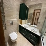 Kirayə (günlük) 4 otaqlı Yeni Tikili, 28 May metrosu, Kubinka, Nəsimi rayonu 13