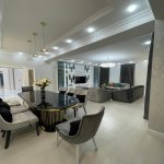 Продажа 4 комнат Новостройка, м. 28 Мая метро, Насими район 3