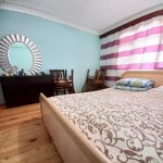 Kirayə (aylıq) 2 otaqlı Yeni Tikili, Qara Qarayev metrosu, Nizami rayonu 5