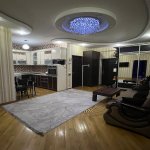 Продажа 3 комнат Новостройка, Насими район 4