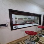 Satılır 3 otaqlı Yeni Tikili, Neftçilər metrosu, 8-ci kilometr, Nizami rayonu 2