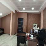 Kirayə (aylıq) 1 otaqlı Ofis, Nəriman Nərimanov metrosu, Nərimanov rayonu 3