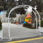 Satılır 1 otaqlı Köhnə Tikili, Gənclik metrosu, Nəsimi rayonu 16