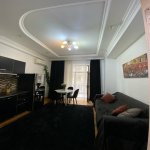 Kirayə (aylıq) 2 otaqlı Yeni Tikili, Ağ şəhər, Xətai rayonu 1