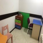 Kirayə (aylıq) 1 otaqlı Ofis, Neftçilər metrosu, Nizami rayonu 3