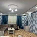 Kirayə (aylıq) 3 otaqlı Yeni Tikili, Xətai metrosu, Xətai rayonu 12