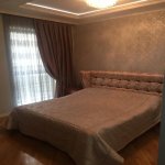 Kirayə (aylıq) 3 otaqlı Yeni Tikili, Sahil metrosu, Səbail rayonu 10