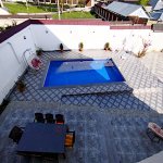 Kirayə (günlük) 7 otaqlı Bağ evi Qəbələ 5