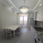 Kirayə (aylıq) 3 otaqlı Yeni Tikili, 20 Yanvar metrosu, Nəsimi rayonu 8