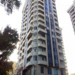Kirayə (aylıq) 3 otaqlı Yeni Tikili, Gənclik metrosu, Nəsimi rayonu 1