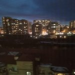 Satılır 2 otaqlı Yeni Tikili, Elmlər akademiyası metrosu, Yasamal qəs., Yasamal rayonu 12