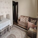 Продажа 2 комнатная Новостройка, м. Халглар Достлугу метро, 8-ой километр, Низаминский р-н район 2