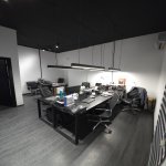 Kirayə (aylıq) 7 otaqlı Ofis, Gənclik metrosu, İnqlab , Nərimanov rayonu 9