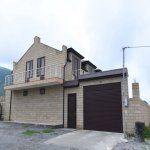 Kirayə (günlük) 7 otaqlı Həyət evi/villa Şəki 1