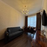 Kirayə (aylıq) 2 otaqlı Yeni Tikili, 20 Yanvar metrosu, Yasamal rayonu 4