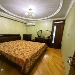 Kirayə (aylıq) 2 otaqlı Yeni Tikili, Nəriman Nərimanov metrosu, Nərimanov rayonu 4
