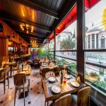 Kirayə (aylıq) Obyekt, İçərişəhər metrosu, Badamdar qəs., A.S.Puşkin parkı, Səbail rayonu 9