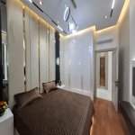 Satılır 2 otaqlı Yeni Tikili, 28 May metrosu, Nəsimi rayonu 5