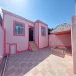Satılır 4 otaqlı Həyət evi/villa, Binə qəs., Xəzər rayonu 1