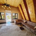 Kirayə (günlük) 3 otaqlı Həyət evi/villa Qəbələ 4