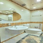 Kirayə (günlük) 3 otaqlı Yeni Tikili, 28 May metrosu, 28 Mall, Səbail rayonu 14