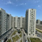 Satılır 4 otaqlı Yeni Tikili, İnşaatçılar metrosu, Yasamal qəs., Yasamal rayonu 1