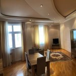 Kirayə (aylıq) 4 otaqlı Yeni Tikili, Nəsimi rayonu 12