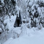 Kirayə (günlük) 3 otaqlı Həyət evi/villa Qusar 15