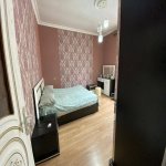 Satılır 4 otaqlı Həyət evi/villa, Avtovağzal metrosu, Biləcəri qəs., Binəqədi rayonu 15