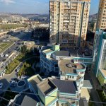 Kirayə (aylıq) 3 otaqlı Yeni Tikili, Xalqlar dostluğu metrosu, Nizami rayonu 4