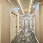 Satılır 3 otaqlı Yeni Tikili, Memar Əcəmi metrosu, 3-cü mikrorayon, Nəsimi rayonu 7