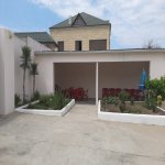 Satılır 3 otaqlı Həyət evi/villa, Novxanı, Abşeron rayonu 1
