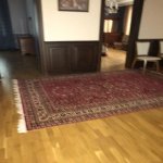 Kirayə (aylıq) 5 otaqlı Həyət evi/villa, Badamdar qəs., Səbail rayonu 10