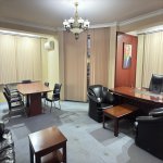 Kirayə (aylıq) 4 otaqlı Ofis, Elmlər akademiyası metrosu, Yasamal rayonu 18