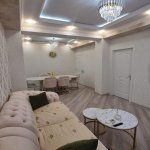 Satılır 3 otaqlı Yeni Tikili, Masazır, Abşeron rayonu 4