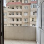 Аренда 2 комнатная Новостройка, м. Азадлыг метро, 7-ой микрорайон, Бинагадинский р-н район 14