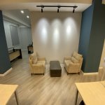 Kirayə (aylıq) 6 otaqlı Ofis, 20 Yanvar metrosu, Yasamal rayonu 19