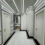 Satılır 4 otaqlı Yeni Tikili, Xətai metrosu, Ağ şəhər, Xətai rayonu 17