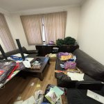 Аренда 5 комнатная Офис, Ясамал район 6